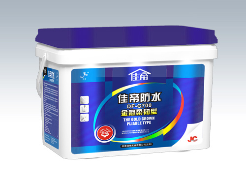 DF-G700金冠柔韌型